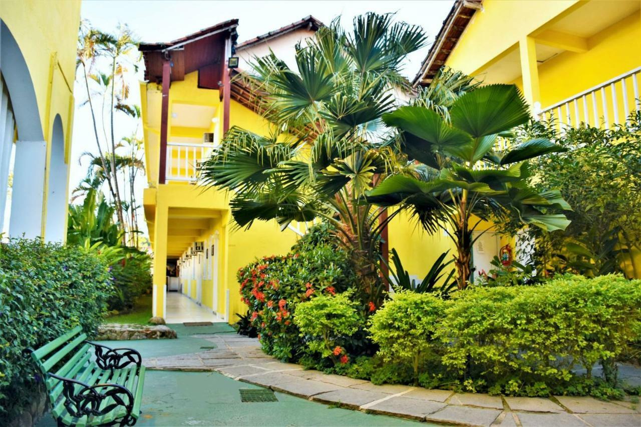 Pousada Estrela De Paraty Exterior photo